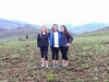Gibson_Melissa Theis_Lauren and Wood_Mariah in Swaziland